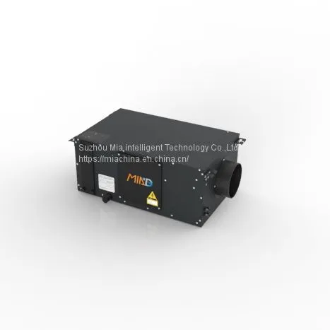 MIA-35D 235L New Design China Supply Adjustable Humidistat Home Use Dehumidifier With Touch Panel photo-2