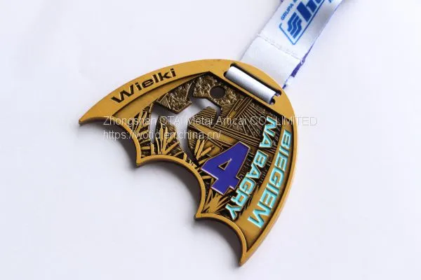Marathon Medal photo-4