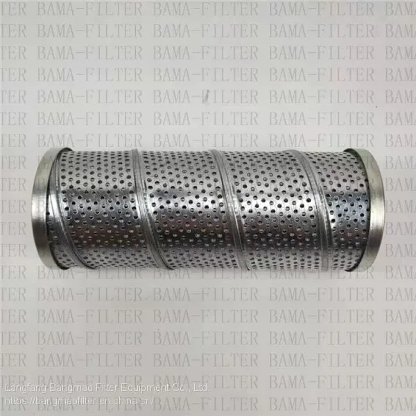 BANGMAO Replacement PARKER Filter 924452Q Industrial Filter Element Cross Reference photo-2