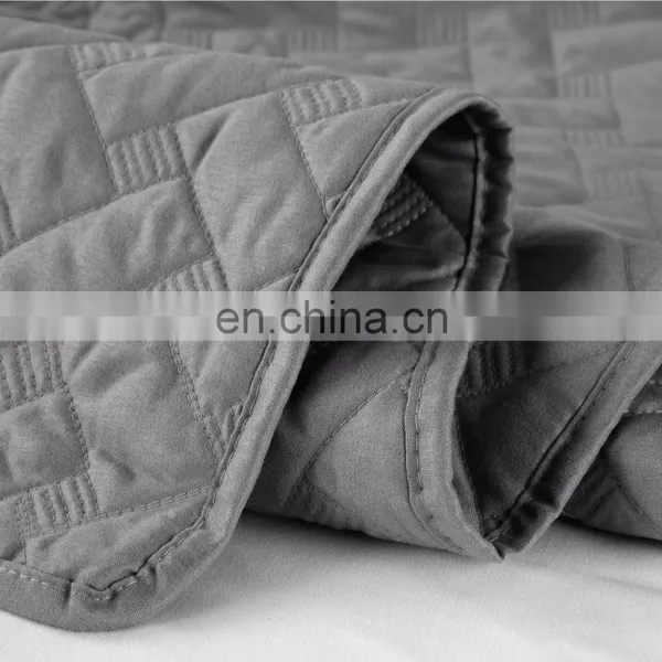 Luxury King Size Oversized Traditional Patchwork American Style Coverlet Bedspread Quilt photo-6