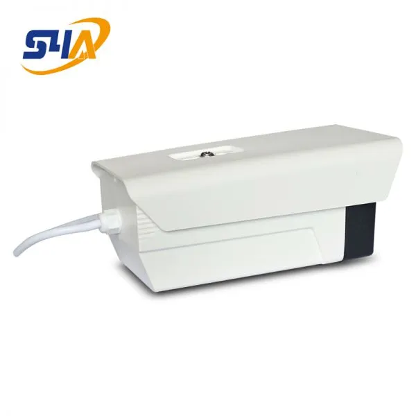 Face Recognition CCTV Camera DC12V Capacity 128G for TCP/IP Camera Night Infrared Vision 2MP photo-2