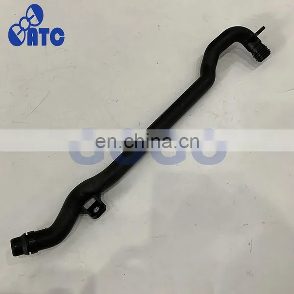High Quality Auto Engine Cooling Parts Water Coolant Pipe 11531705210 11537502525 for BMW E39 E46 E53 E83 E85 Z3 photo-3