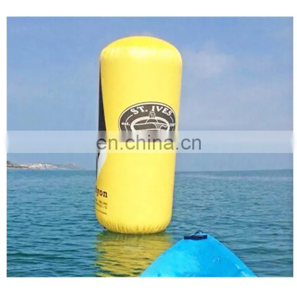 Inflatable Marker Buoys Customized Inflatable Float Tube For Sale photo-2