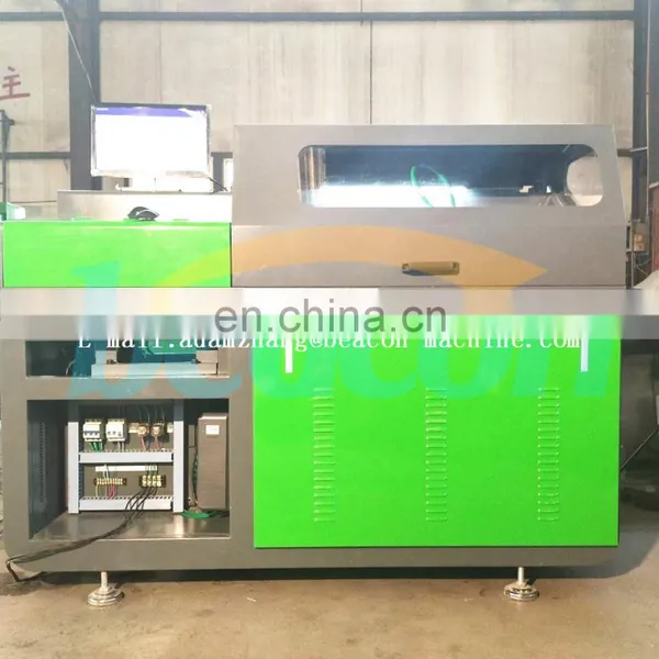 BC-CR708 Common Rail Diesel Fuel Injection Pump Test Bench CR708 With Piezo Injector Function Machine Cr-708 photo-5
