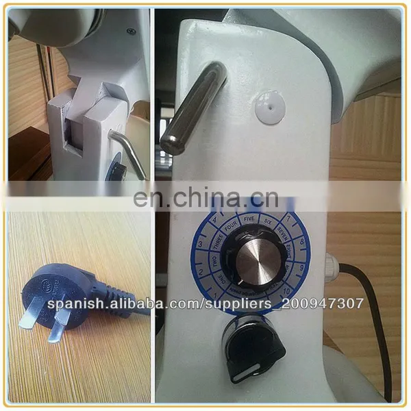 Planetary Mixer Butter Mixer Milk Mixer 7L for Bakery photo-4
