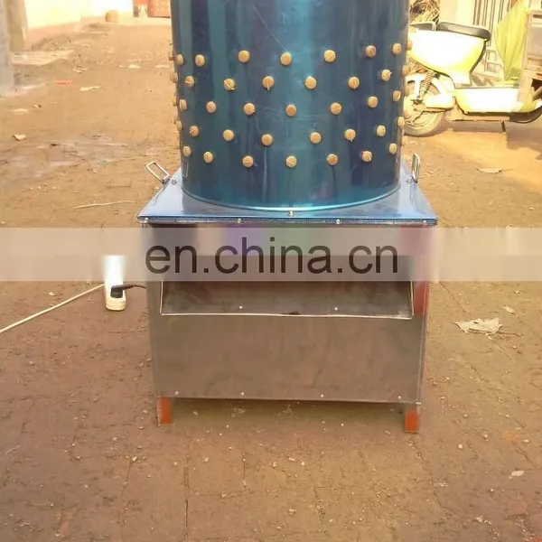 TM-50 Home Use Chicken Slaughter Line Slaughter House Slaughtering Tool for Sale in Turkey photo-3