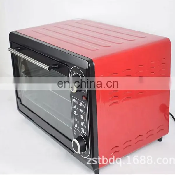 12L Mini Oven for Bread Electric Oven photo-3