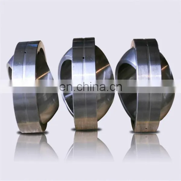 Japanese Brand CLUNT Spherical Plain Thrust Bearings Spherical Plain Bearing GE35C photo-6