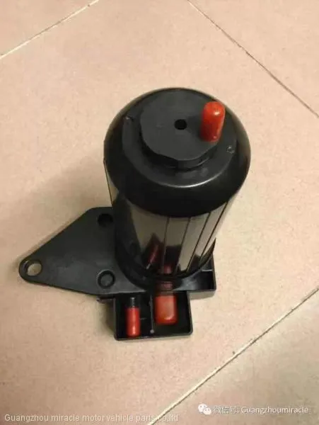 *perkins Fuel Lift Pump Fuel Filter Assy 4132A018 Fuel Lift Pump 4132A016 photo-4