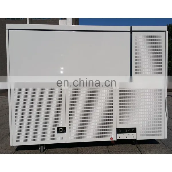 TY-9900 Types Intuitive ICP Atomic Emission Spectrometer Analyzer photo-4