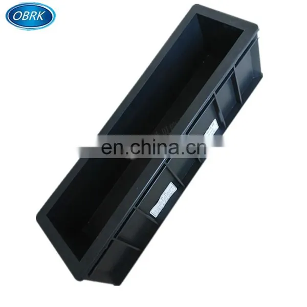 100x100x400 mm Plastic Concrete Beam Test Mold ,ABS Concrete Test Mould photo-3