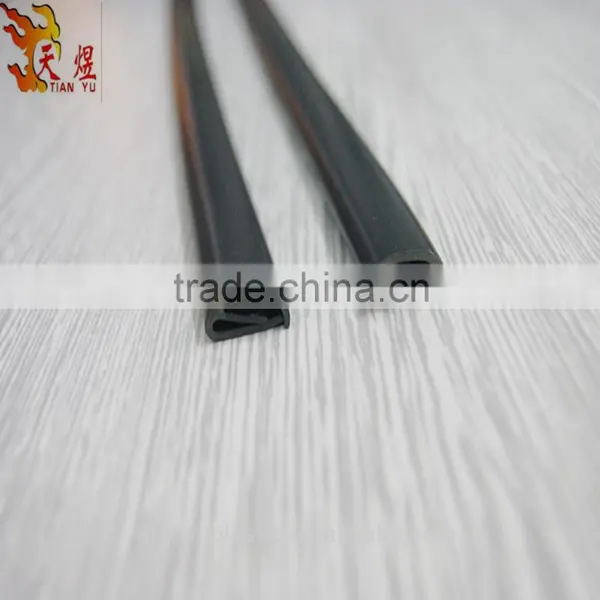 Pvc Rubber Seal Strips photo-6
