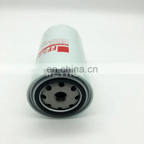 Excavator Engine Fuel Filter 84412164 BF7922 FF5612 FF5421 photo-4