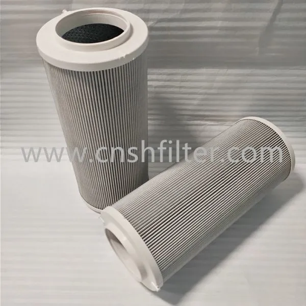 Duplex Filter Element DFLQG-0042-T1.6L1500E1W80 photo-5