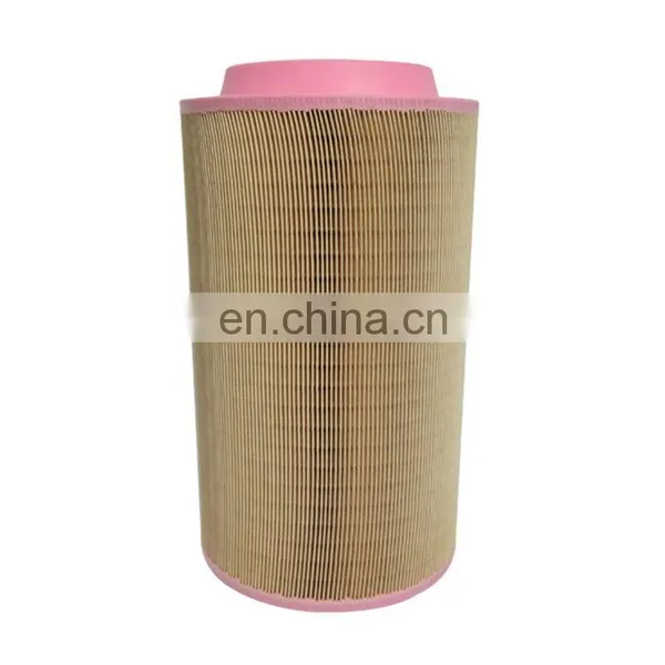 Carter CAT Excavator Engineering Vehicle 3840034 Air Filter photo-4