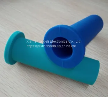 Silicone Handle Sleeve photo-5