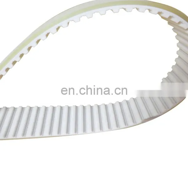 Good Quality Connection Timing Belt Toy Machines Conveyor photo-5