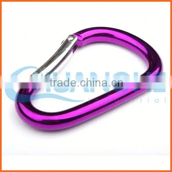 Made in China Flip Handbag Alloy Snap Hook photo-2