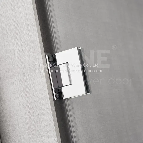 Cove Shower Doors photo-3