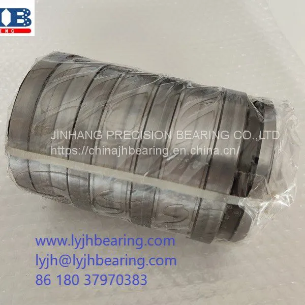 Tandem Roller Bearing 3 Row M3CT1242E 12*42*62.4mm photo-3