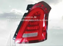 Suzuki Swift LED Tail Lamp