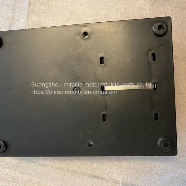 AVR R449 for Leroy Somer photo-2