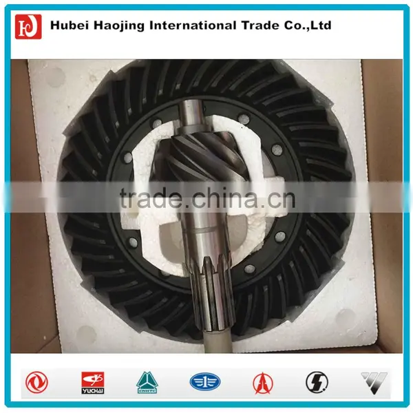 Axle Pinion Gear 2402Q01-025,2402Q01-026 photo-6