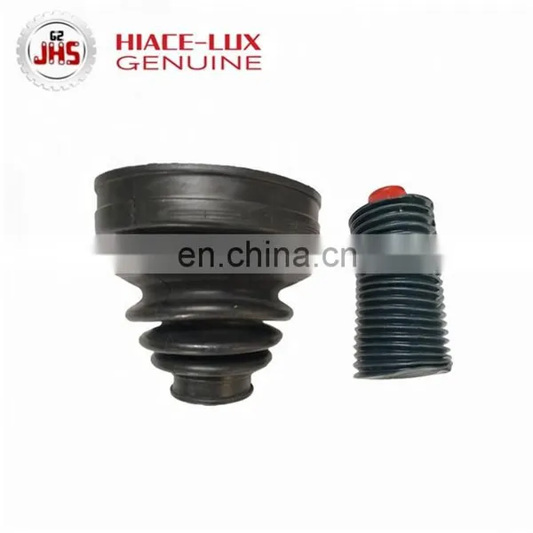 High Quality Inner CV Joint for Hilux Hiace Vigo 43040-0K030 photo-3