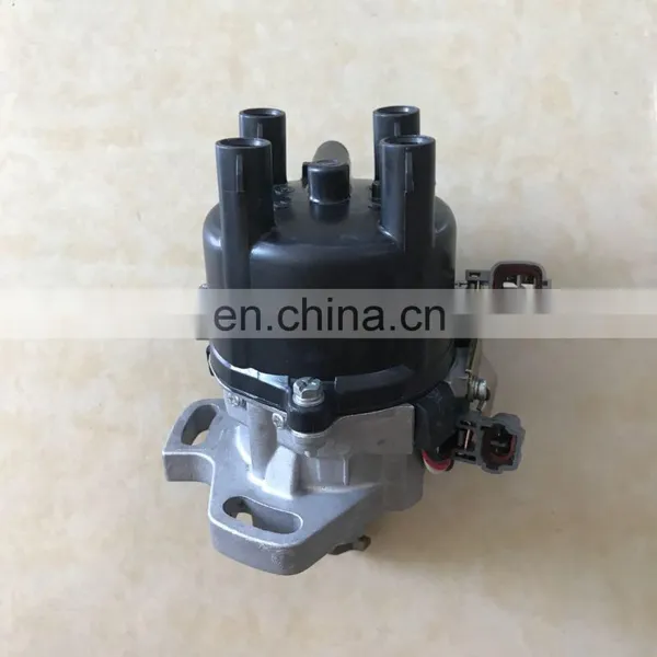 HIGH QUALITY Ignition Distributor FOR JAPANESE CAR 4AFE 19020-16250 19020-16260 photo-2