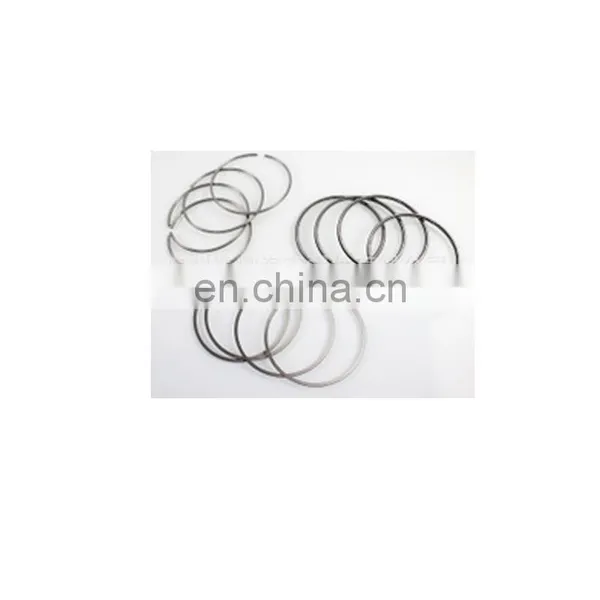 Wholesale Price Piston Rings For HILUX OEM 13011-54130 photo-5