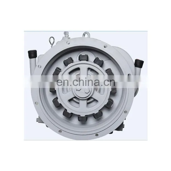 Original Marine Diesel Engine With Stern Drive Zt150A photo-4
