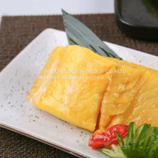 Frozen Smoked Haddock Supplier