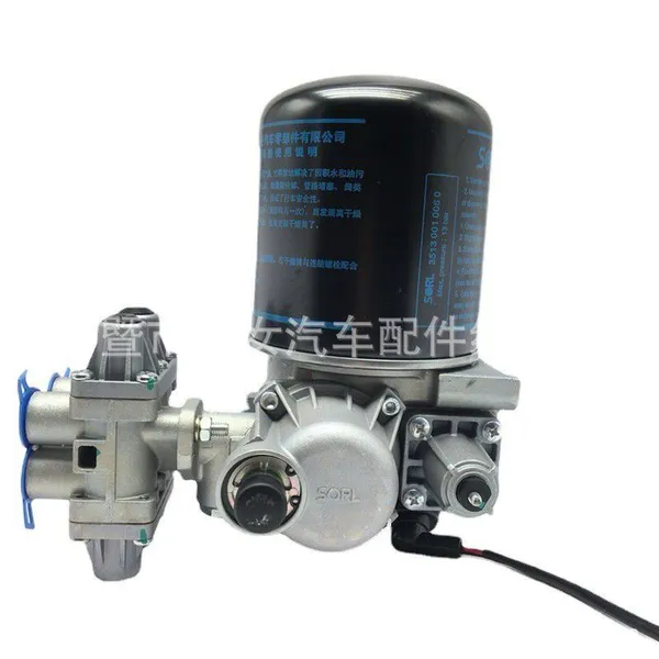 Auto Brake Parts M3000X3000F3000 Air Dryer photo-5