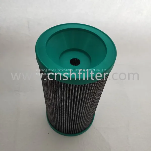 Replace Parker Return Filter Element 936709Q