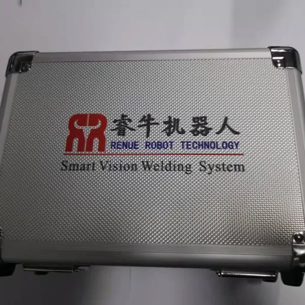 Smart SV-BP Series Renue Seam Tracking Sensor photo-2