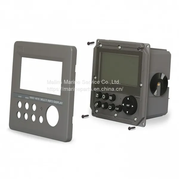 FURUNO FMD-3300 ECDIS Battery photo-5