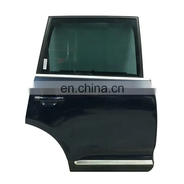 High Quality German Car Parts Car Body Kits Left Right Gate Door Replacement Car Doors For Sale photo-5