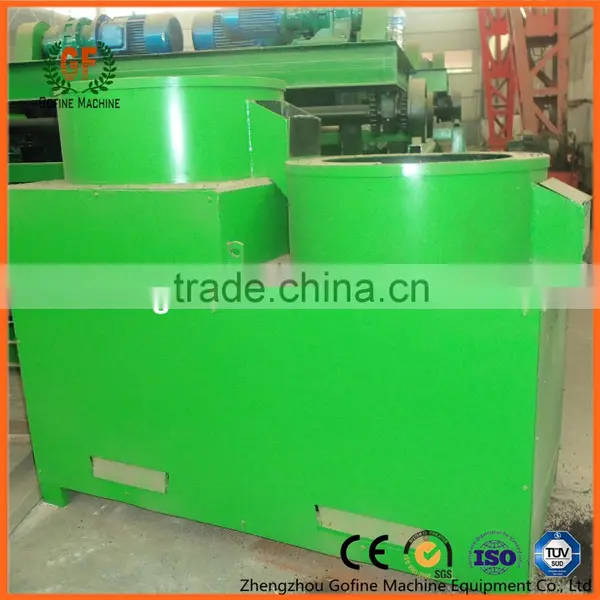 Organic Fertilizer Spherical Particles Machine photo-3