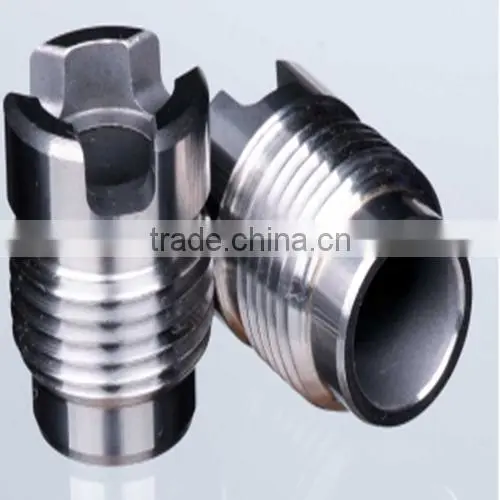 Hot Selling Cemented Carbide Nozzle