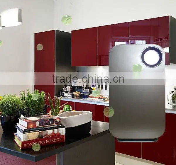 Creative Home Air Purifiers/anion Generator/health Gift photo-3