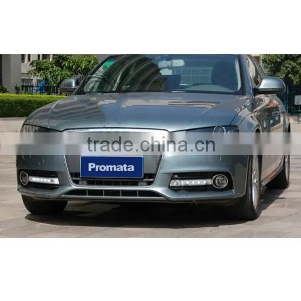 Original Factory Led Daytime Running Light For AudiA4L photo-2