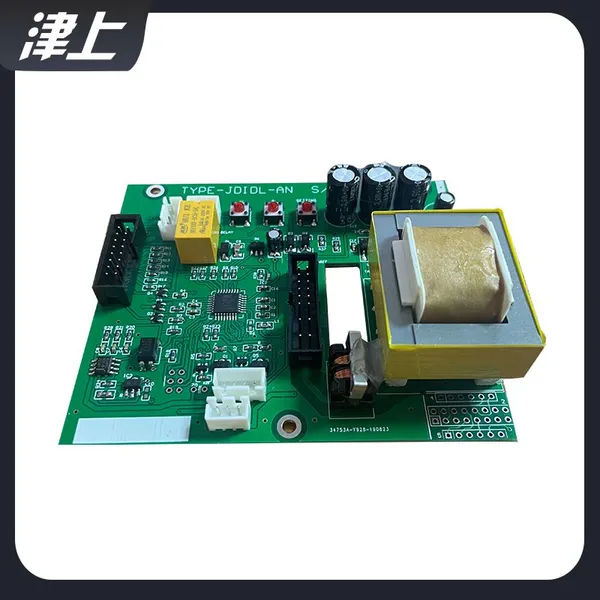 Intelligent Circuit Board JDIDL-A photo-3