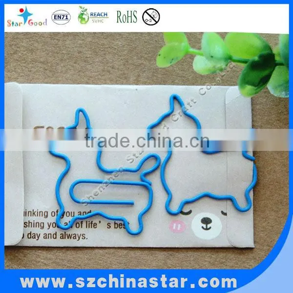 2014 the Most Cute and Good Looking Paper Hanging Clip