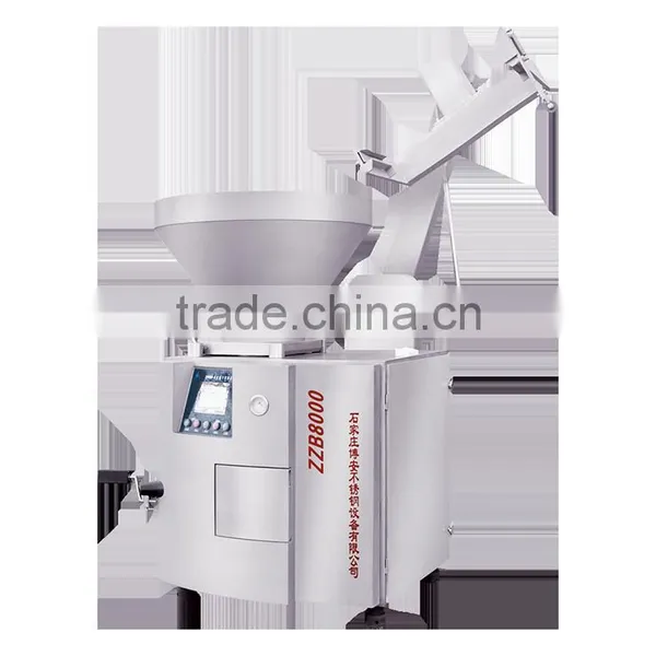 Sausage Production Line With Good Service photo-3
