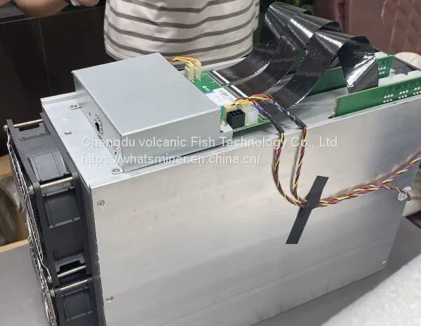 1200M 1000W Использованный Асик майнер Ethereum Cow E1 майнер алгоритма Ethash