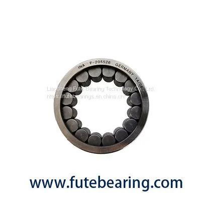 F-205526 Bearing Planetary Bearing Without Outer Ring photo-4