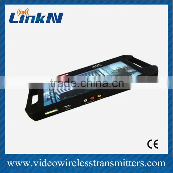 COFDM HD HDMI Portable Audio Video Wireless Receiver LinkAV-C1000 photo-4