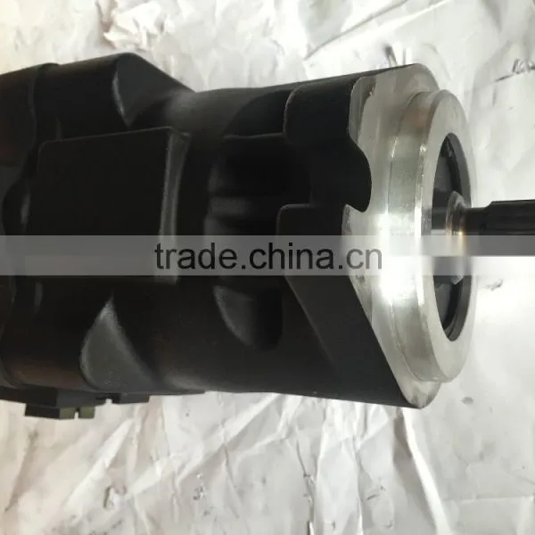 SAUER M46 PISTON MOTOR photo-5
