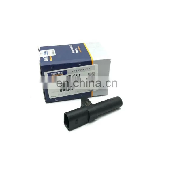 Spare Parts 0031532728 Crankshaft Position Sensor for BENZ E200 E230 E350 2004-2011 photo-2
