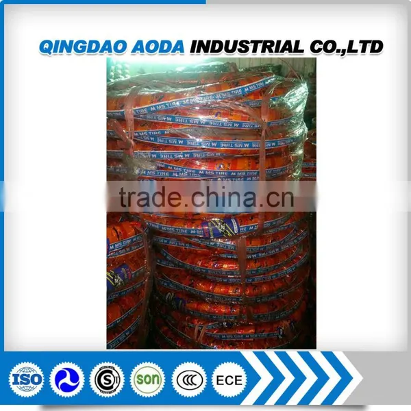 China Tyre Tire for Motorcycle 3.50-17 photo-2